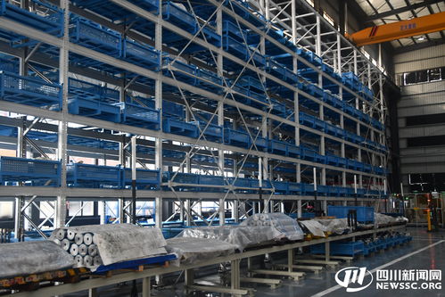 2030年產(chǎn)值目標(biāo)5個(gè)億，德陽(yáng)某企業(yè)規(guī)劃再造一個(gè)“自己”