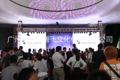 一站式專業服務 解析佛山活動策劃、執行與資源整合全鏈條